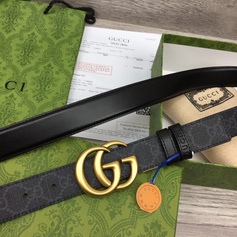 Gucci Belts